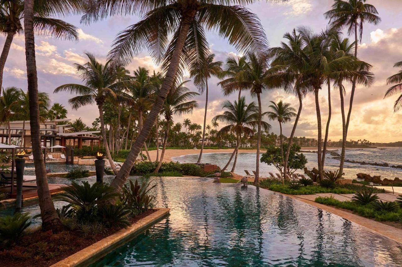 Dorado Beach, A Ritz-Carlton Reserve Екстер'єр фото