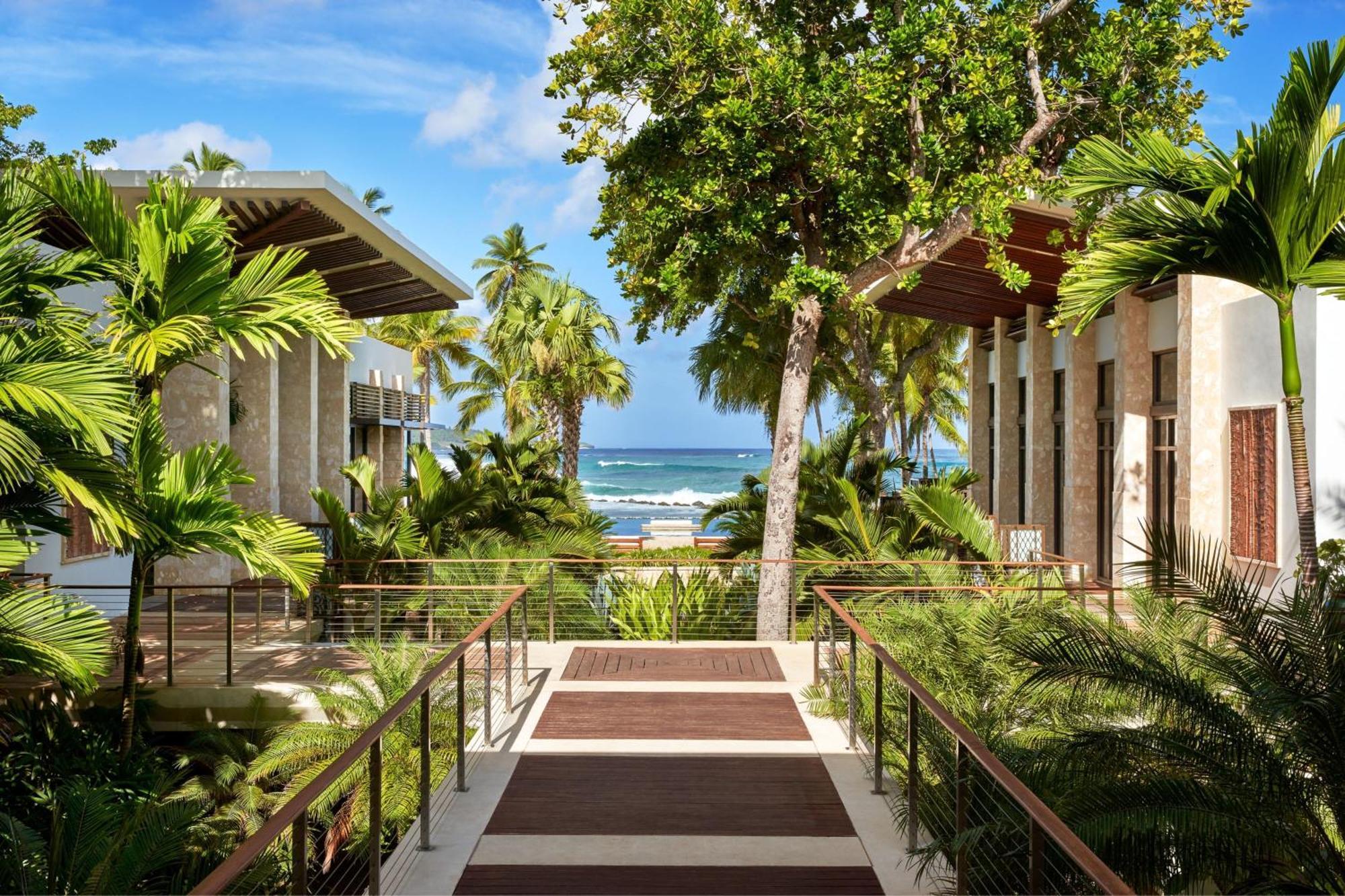 Dorado Beach, A Ritz-Carlton Reserve Екстер'єр фото